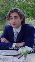 After Allison became pregnant, she began to doubt whether Dylan still loved her