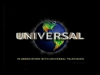 New York Undercover FOX Split Screen Credits