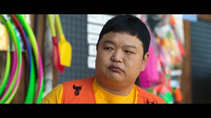 Genie, Make a Wish Episode 6 (Hindi)