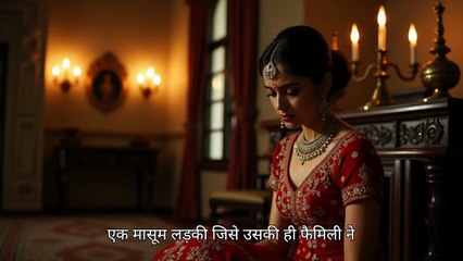 The Last Whisper – A Tale of Greed, Betrayal & Ghosts | आख़िरी सरगोशी – लालच और श्राप की कहानी