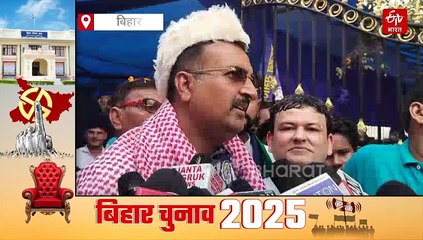 वजीरगंज में बीएसपी के प्रत्याशी को ओवैसी की पार्टी का मिला समर्थन,प्रचार अभियान में जुटे दोनों दल