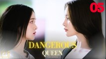 Dangerous Queen [Thai Series] (2025) Ep 5 Eng Sub