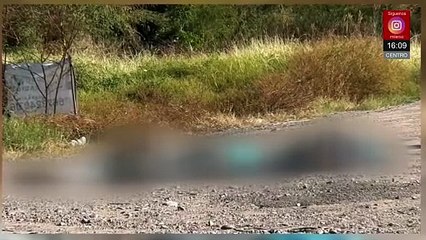 En Sinaloa, siete personas fueron asesinadas y cinco carpetas por homicidio doloso