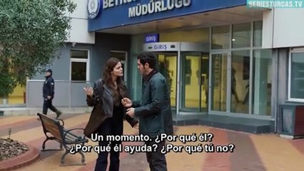 Sahtekarlar - Capitulo 4 en Español