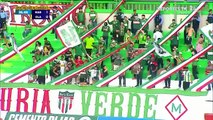 Marathón 2 - 1 Olancho FC | Jornada 17 | Liga Nacional - Apertura 2025 - 2026