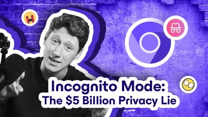 Is Browsing in Google’s Incognito Mode Private?