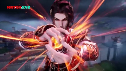 Nghịch Thiên Chí Tôn (Ni Tian Zhi Zun 2021) Tập 259 - Vietsub + Thuyết Minh