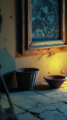 Mirror of Kaalpur – आईने में कैद आत्मा | The Haunted Mirror of Death