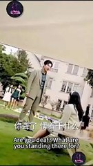 jerk my money for his lover chinese drama