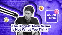 The Biggest Temu Scam is Not What You Think