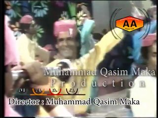 ho jamalo OLD REAL HO JAMALO Sindhi Historical Song Allan Faqir Dance