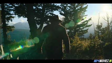 Butchers Crossing (2023) – Full Movie Hindi Dubbed