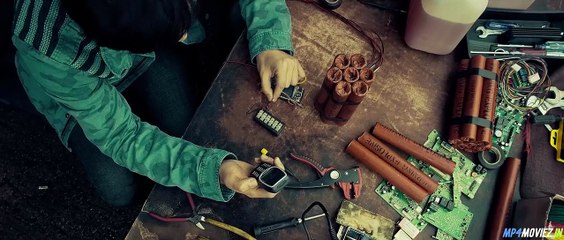 Shock Waves (2022) – Full Movie Hindi Dubbed