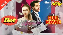 Flash Marriage After One-night Stand (2025) - FULL & DETAILED VERSION