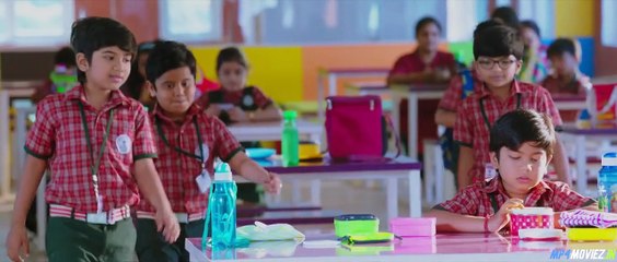 My Dear Bootham (2022) – Full Movie Hindi Dubbed