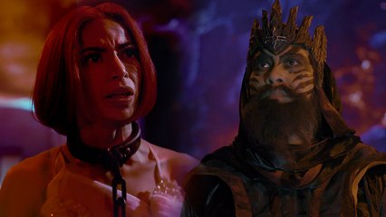 Sang'gre: Hagorn Returns! | Exciting Teaser Reveals Pirena’s Hidden Past 🔥