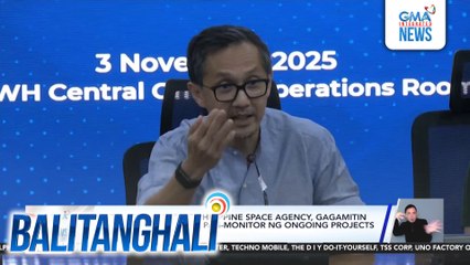 DPWH Sec. Vince Dizon - Mga materyales na ginagamit sa mga proyekto ng DPWH, overpriced | Balitanghali