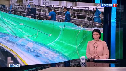 Вести в 09:00 (Россия-1, 27.12.2024)