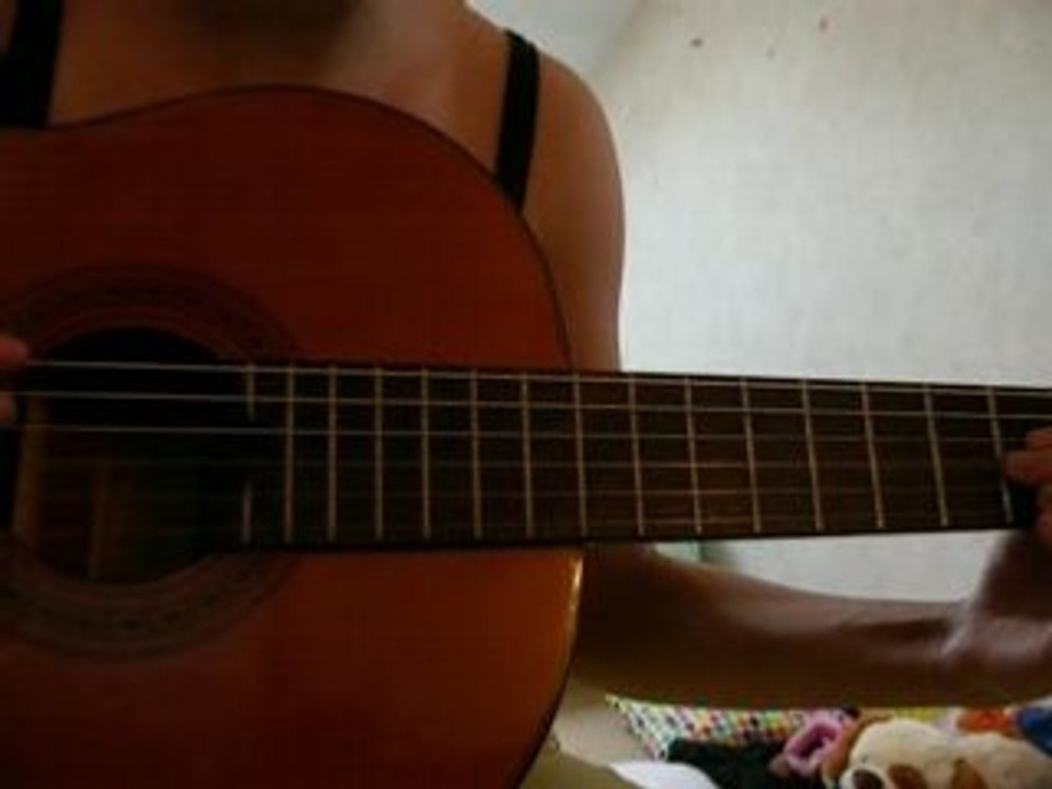 Guitare =D