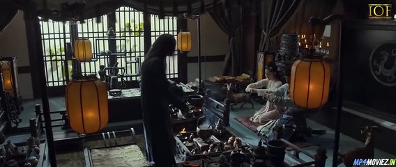 Detective Dee Rats Invasion – Full Movie Hindi Dubbed