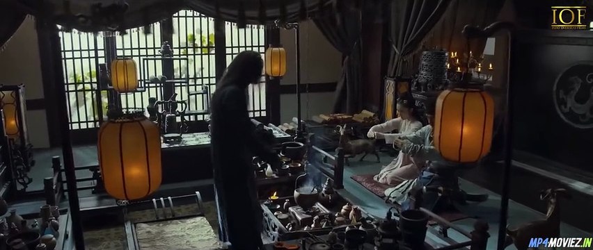 Detective Dee Rats Invasion – Full Movie Hindi Dubbed