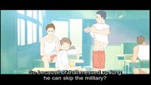 Hyperventilation korean #anime English Subtitles #kdrama #anime