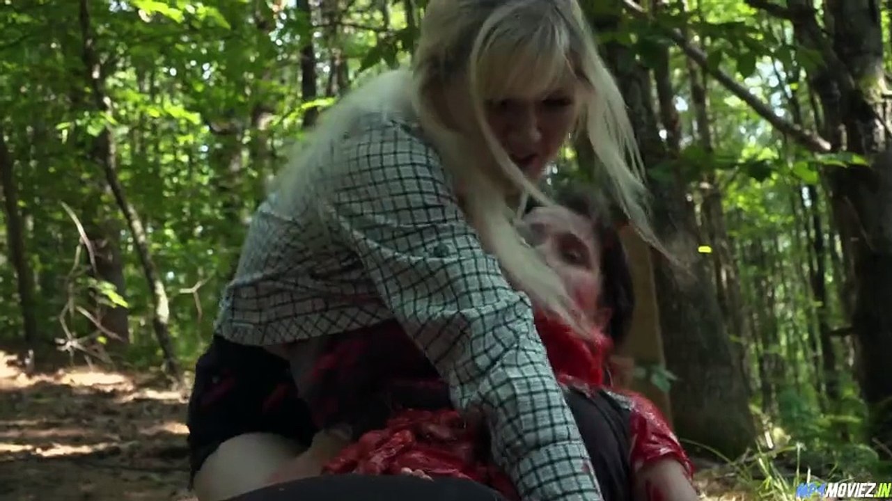 Graveyard Shark 2024 – Full Movie