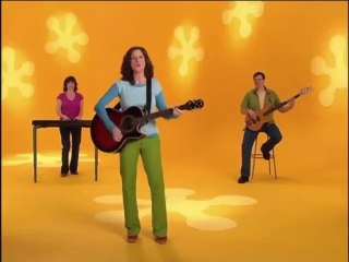 Laurie Berkner - Mister (2005)