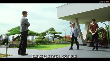 Watch Last Summer 2025 Episode 2 with English Subtitles 🌅 | HitviBestudio k-Drama