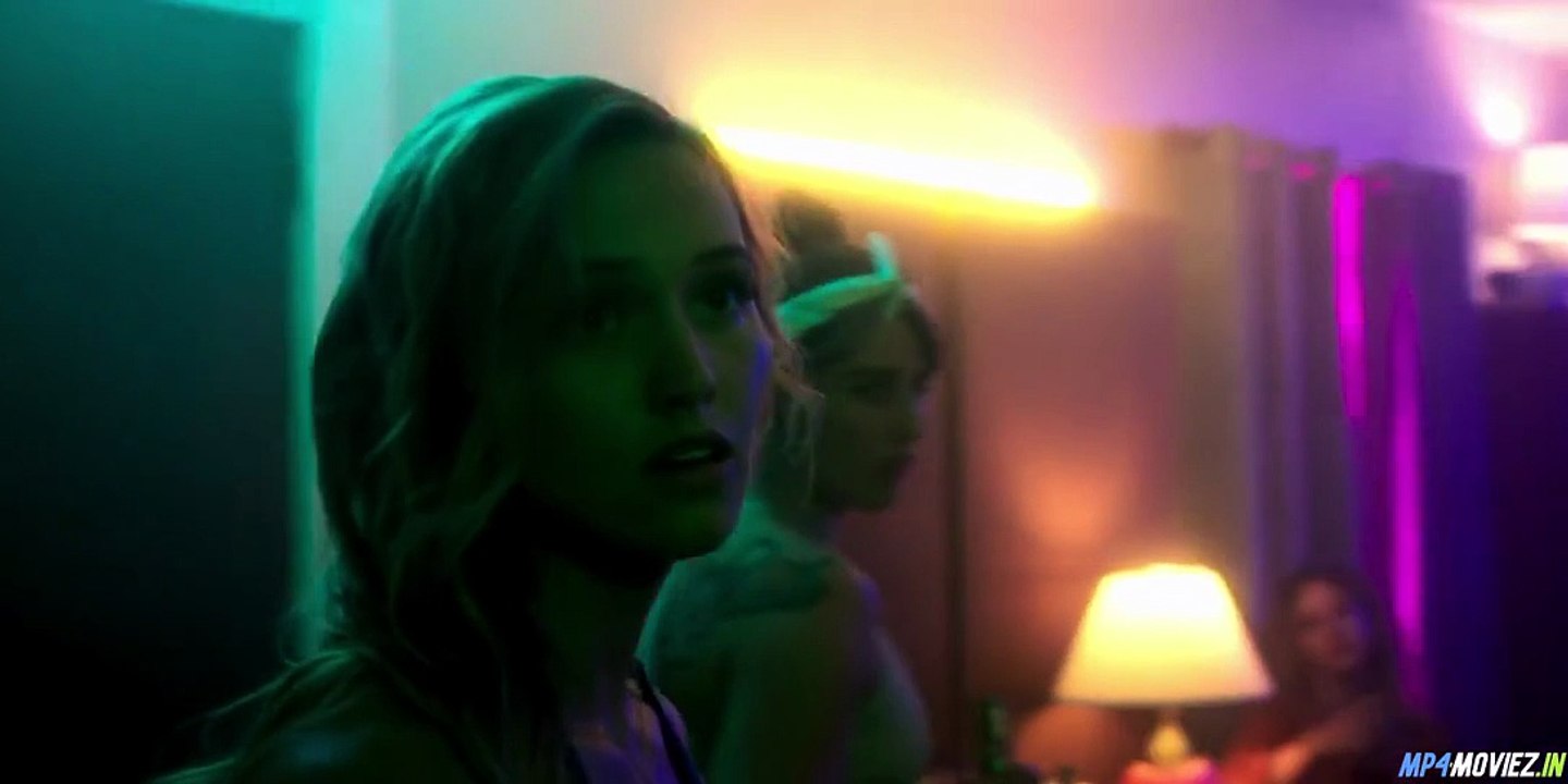 The Squad (2023) – Full Movie