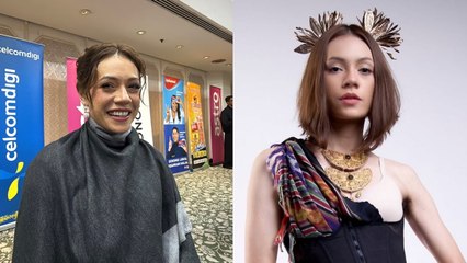 Shae dedah punca sebenar tak boleh nyanyi lagu Sayang