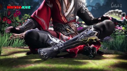 Tiên Đế Trở Về (Back as Immortal Lord) Tập 4 Vietsub + Thuyết Minh