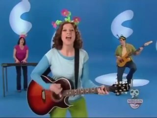 Laurie Berkner - Googleheads (2005)