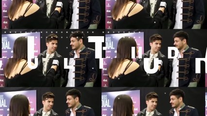 MARTA BELMONTE _ _Marta está feliz por Alba, y De la Reina echa mucho de menos a Fina_