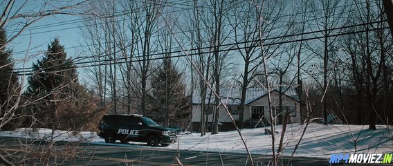 The Girl Who Got Away (2021) – Full Movie