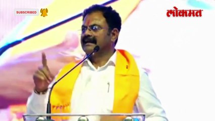 किशोर पाटलांचा सरकारला घरचा आहेर, खडसे काय म्हणाले--