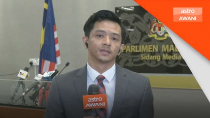 Kos sara hidup, subsidi bersasar antara tumpuan Dewan Rakyat