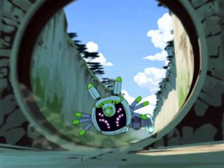 Oban Star-Racers Capítulo 21: El precio de la victoria | en español latino