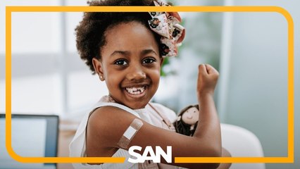 It’s flu season: Who needs the vaccine and why?