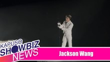 Kapuso Showbiz News: Jackson Wang tries to say ‘Mahal Kita’