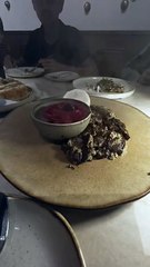 Khadak Restaurant: Where Heritage Meets Imagination