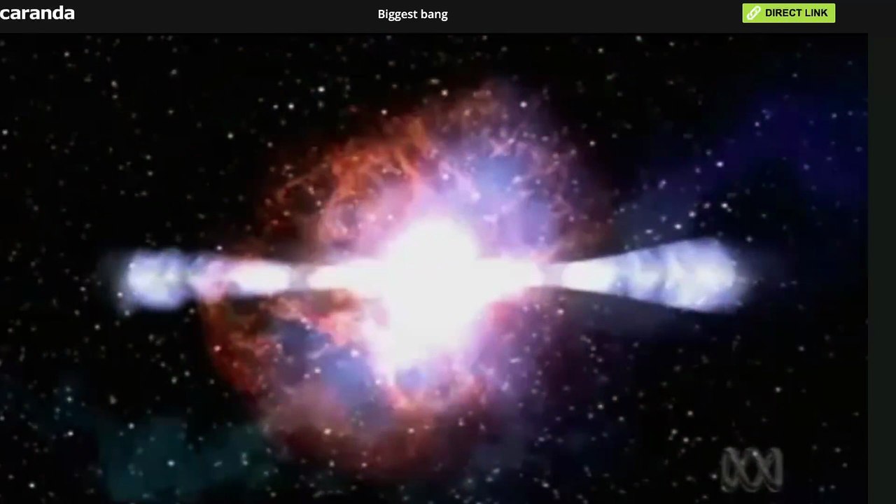 Chapter 6 - V4 - Biggest Bang