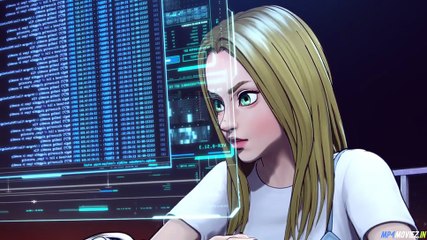 Altered Carbon Resleeved (2020) – Full Movie Hindi Dubbed