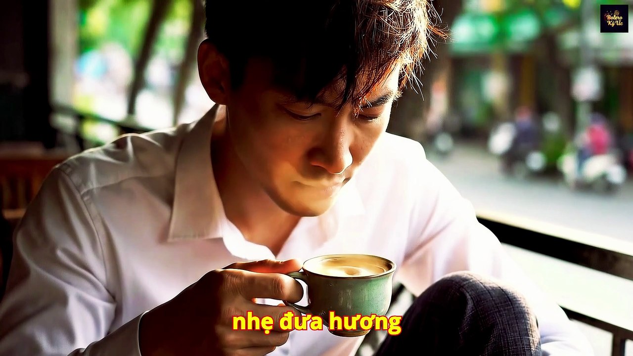 Anh Hẹn Chiều Nay | Bolero Ký Ức