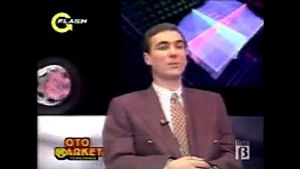 Merhume Nuray Hafiftaş Ablamın Şoförlük,Araba Ve Hız Konusunda Verdiği 1993'teki Flash TV Röportajı