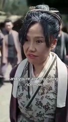 rise of the ragged hero, Tripped Into Time Forged a Legend