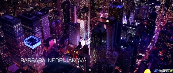 Sky Sharks – Full Movie Hindi Dubbed