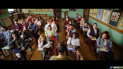 The Babysitter: Killer Queen – Full Movie Hindi Dubbed