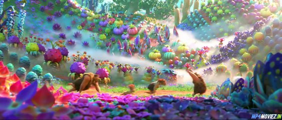 The Croods: A New Age – Full Movie Hindi Dubbed