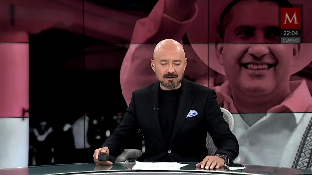 Claudia Sheinbaum condena el asesinato del alcalde de Uruapan, Carlos Manzo